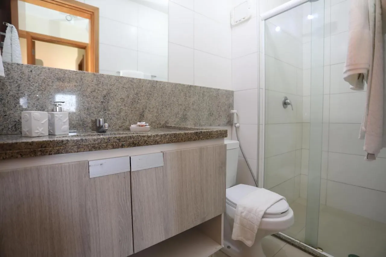 Flat Pe Na Areia Vista Mar Oka Beach Muro Alto Apartment Porto de Galinhas
